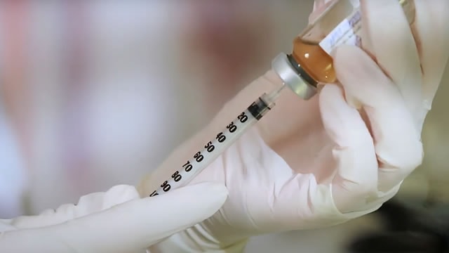 Merck Reports Earnings Under Shadow of Keytruda Patent Cliff. What to Expect.