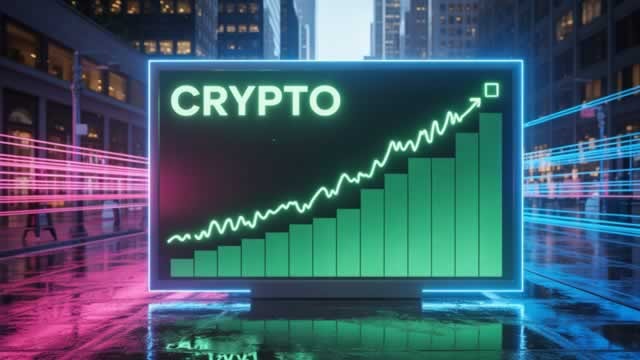 Crypto Adoption & Interest Rates Weigh on CRCL Competition with Tether