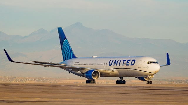 Business Travel Is Back—United Airlines Says Demand Is 'Amazing'