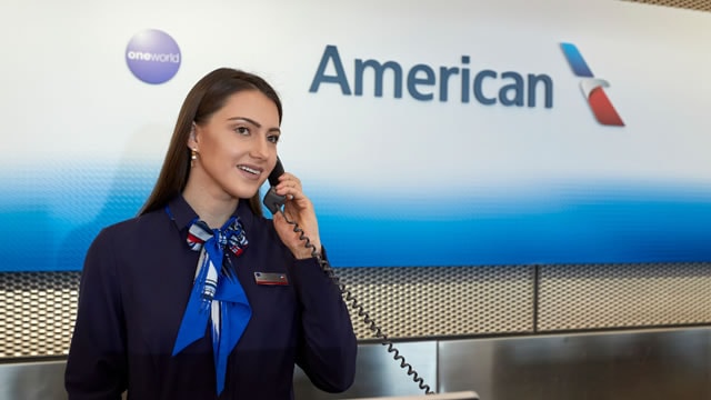 American Airlines requests notices in Spirit bankruptcy proceedings