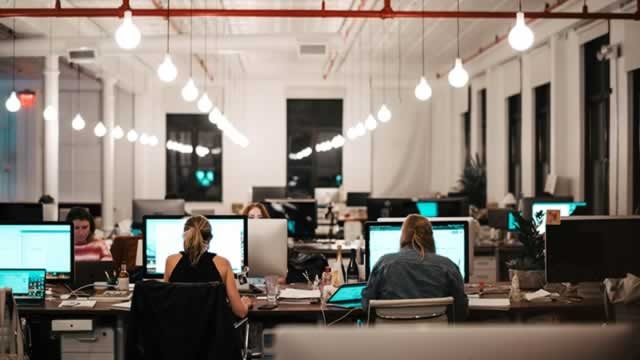 Vertiv CEO Dave Cote: AI data-center demand ‘very positive' for at least the next five years