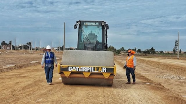 Caterpillar Stock Is an Unlikely AI Play as Data Center Power Demand Surges