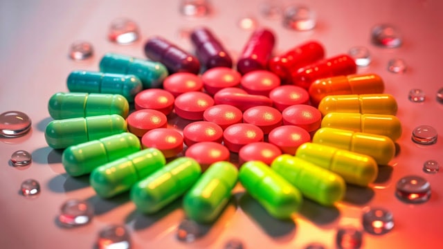 GSK Launches Cost-Saving Plan to Accelerate Drug Pipeline