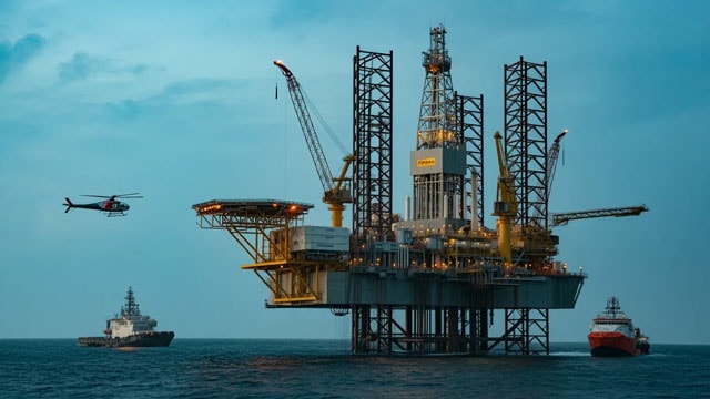 This ConocoPhillips Analyst Turns Bullish; Here Are Top 5 Upgrades For Monday