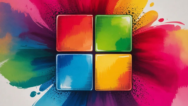 Microsoft Stock Is Having a Rough Week. It's the Latest AI Play Under Pressure.