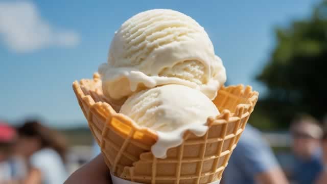 Ben & Jerry's Co-founder Says New Owner Aims to Dismantle Social Mission