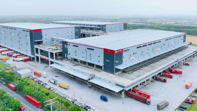 EU regulator sends charge sheet to JD.com over Ceconomy deal