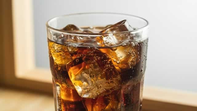 Consumer Staples Stocks Take the Spotlight. What the Charts of Walmart, Target, Coca-Cola Say.