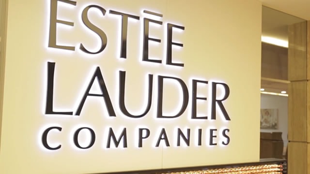 Estee Lauder sued by beauty tech startup for alleged theft