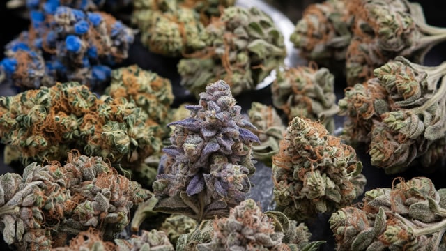 Tilray Valuation Attractive With Strong Growth Overseas, Analyst Says