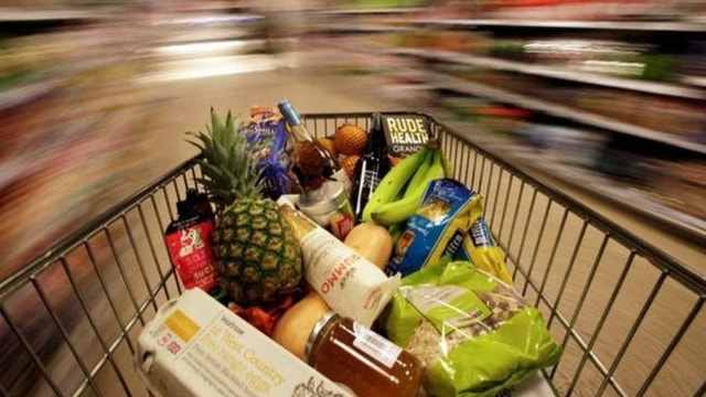 These Analysts Lower Their Forecasts On Sprouts Farmers Market Following Q3 Results