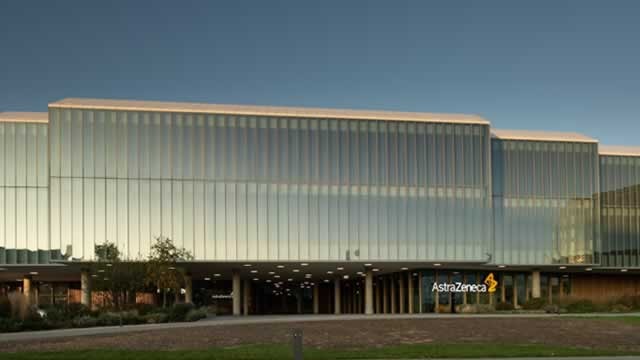 AstraZeneca to invest $2 billion as part of US manufacturing push