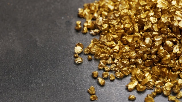 Gold Rush: Buy Or Sell Newmont Stock?