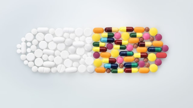 Novartis CEO: We're never done with M&A