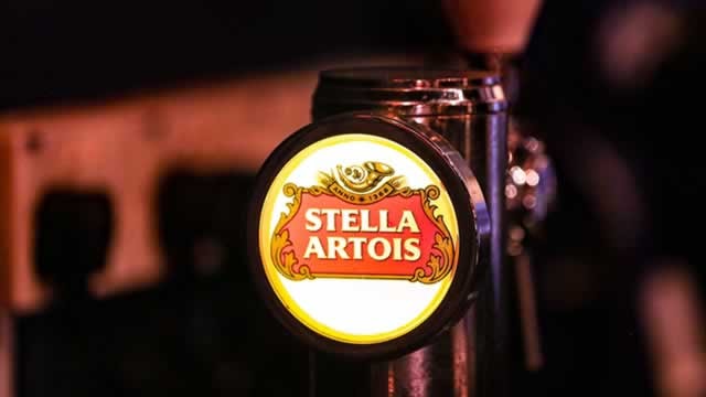 AB InBev Buys Back 49.9% Stake in U.S. Metal Container Plants for Around $3 Bln