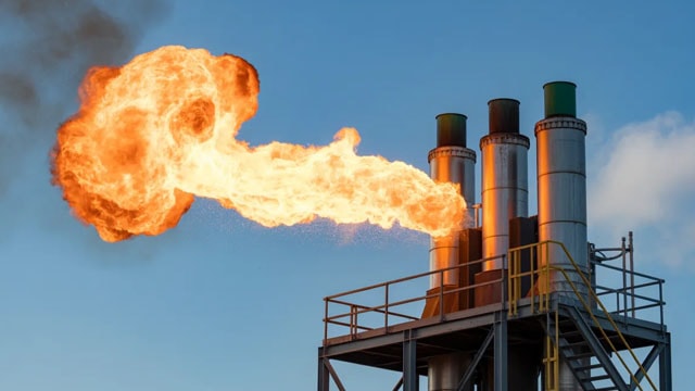 Cheniere confirms contractor's death at Sabine Pass liquefaction plant in Louisiana