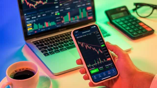 Top Wall Street analyst picks 5 AI stocks for 2026