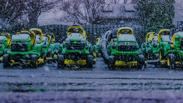 Deere stock: six ways AI could drive it much higher in 2026