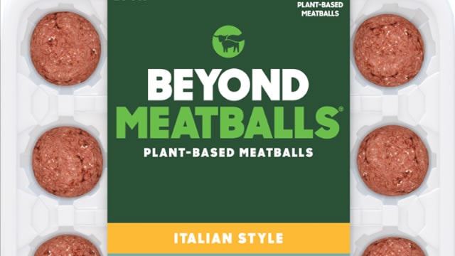 Beyond Meat Stock Falls After Announcing 1-for-30 Reverse Stock Split