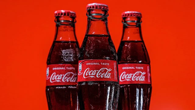 Coca-Cola to discontinue frozen products in US and Canada