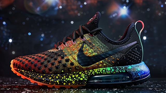 Nike Stock Downgraded on Financial Concerns