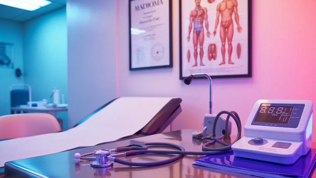 This Healthcare Stock Is Today's Best in the S&P 500