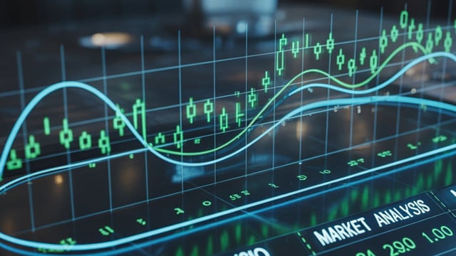 Stock Market Today: S&P 500 Futures Fall Ahead Of March CPI As Trump Says Iran Isn't Upholding Ceasefire—Taiwan Semiconductor, Rocket Lab In Focus