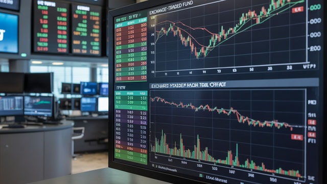 Sandisk Stock Continues Meteoric Rise. It's the Top Stock in the S&P 500 Today.