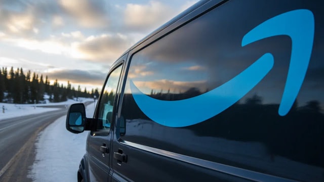 Amazon points to water conservation steps in India amid data centre scrutiny