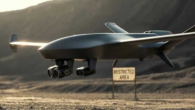 These Analysts Boost Their Forecasts On Northrop Grumman Following Strong Q3 Earnings