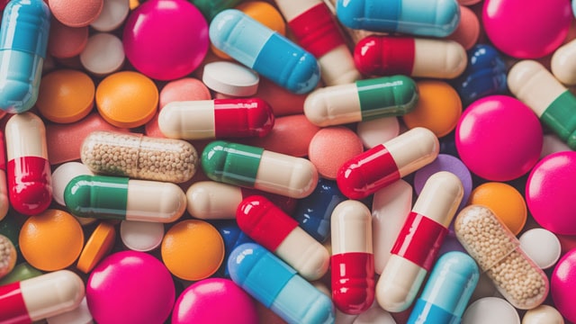 GSK, Relation Therapeutics sign up to $110 million AI drug discovery deal