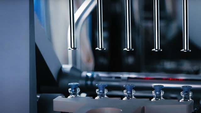 Merck posts higher third-quarter sales as Keytruda growth offsets drop from Gardasil