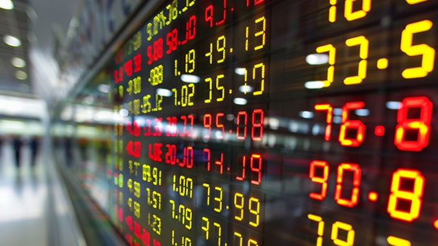 Overlooked Stock: KEYS Tops SPX, Taps January 2022 Highs After Earnings