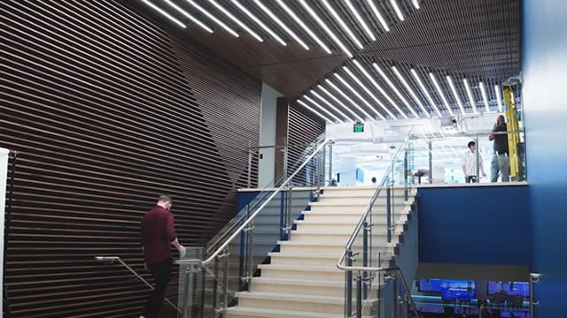 Coinbase Sues Three States Over Prediction Markets. That's Not Why the Stock Is Jumping.