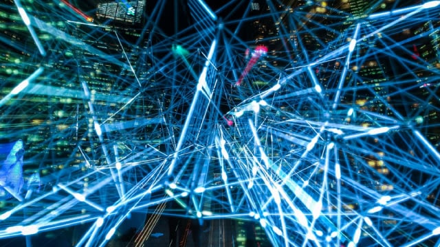 Weak jobs data, Salesforce earnings, GM's 'Silicon Valley cowboy' and more in Morning Squawk