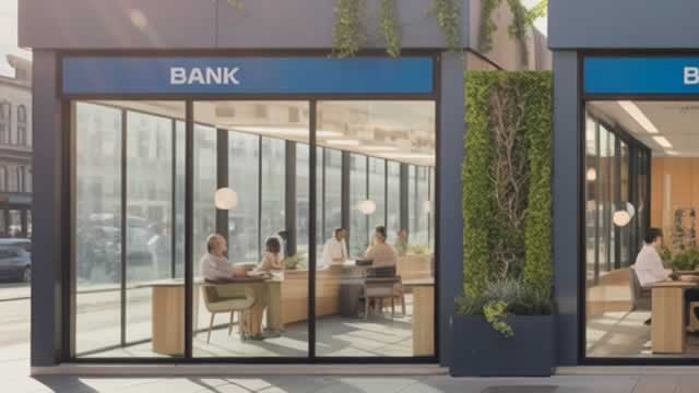 Barclays' $800 Million Fintech Gamble Marks A Pivot From Wall Street To Main Street