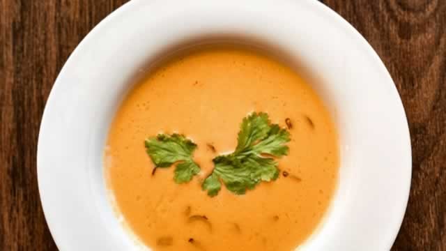 Campbell's Quarterly Profit, Revenue Fall