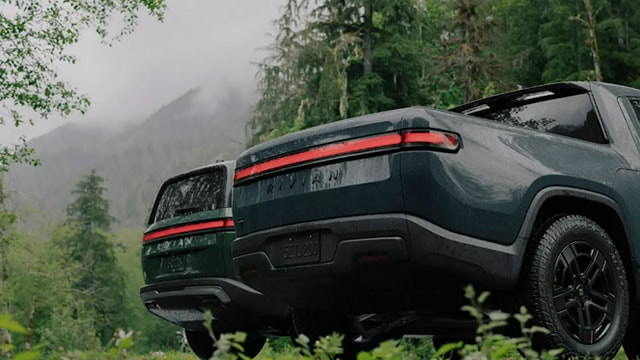 Is Rivian Stock A Buy Now? Inside The R2 SUV Delivery Milestone And 2026 Guidance