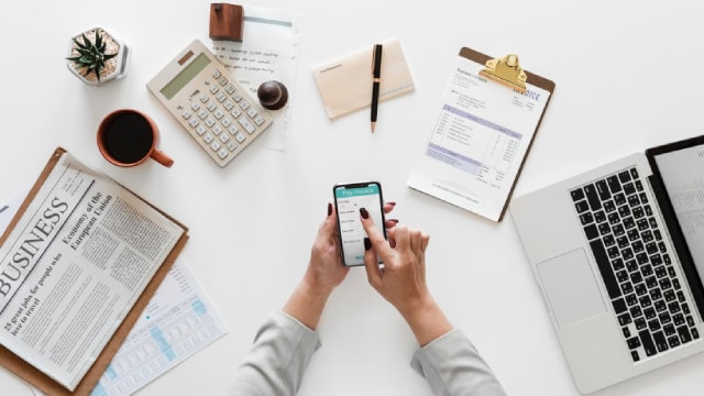 Amid the "SaaS Apocalypse", These 3 Names Are Boosting Buybacks