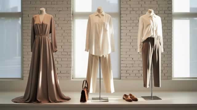 Tapestry Boosts Outlook as Coach's Gen Z Success Helps Offset Tariff Costs