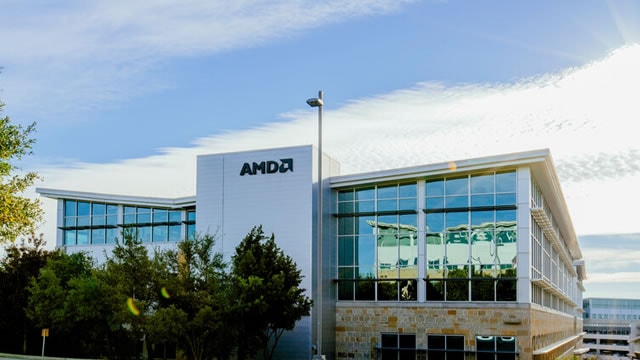 How AMD Stock Can Crash