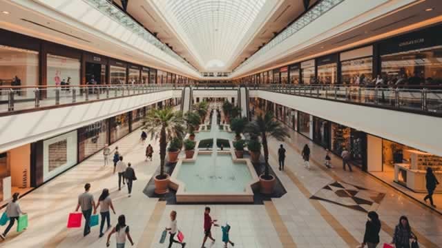 Simon Says Holidays Will Be Tariff Testing Ground for Luxury Retail