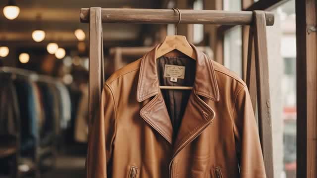 North Face Parent VF Corp. Stock Nosedives After Disappointing Vans Performance, CFO Departure