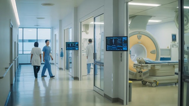Acadia Healthcare Q2 Earnings Call Highlights