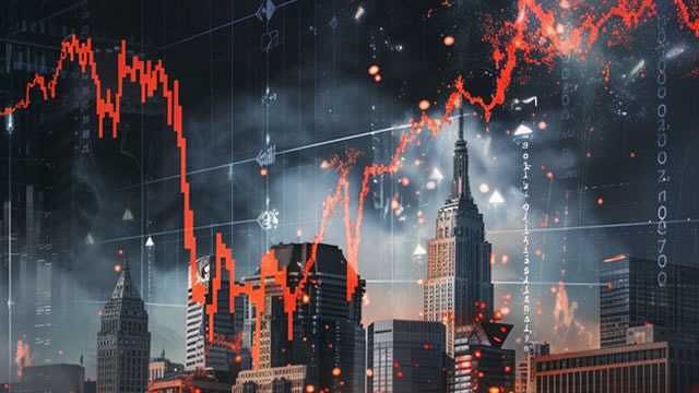 There's a New Stock on the Block Today: Think of It Like an AI-Enhanced AOL