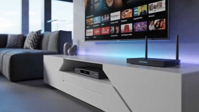 Netflix, Warner Music strike multi‑year deal for artist documentaries