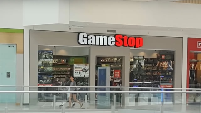 GameStop stock: why collectibles and Bitcoin aren't enough for a comeback in 2026