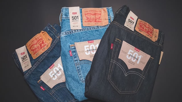 Levi Strauss gains analyst praise for strong wholesale, DTC growth