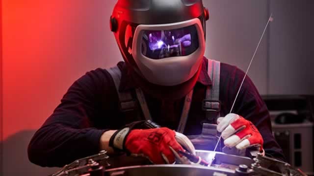 Why RTX Stock Is Surging in 2026—and Why It Might Not Be Done Yet