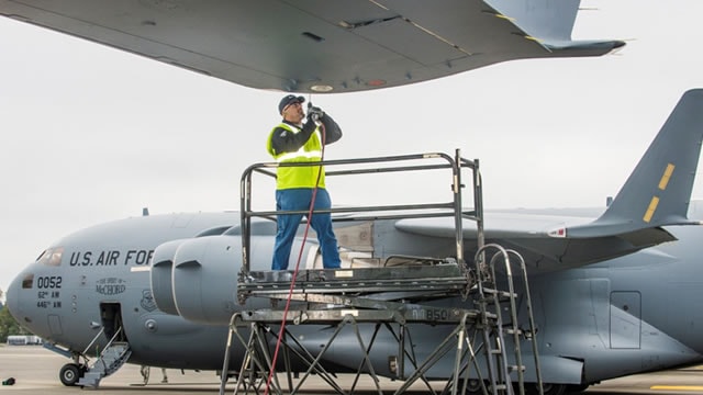 The Boeing strike is dragging on at its F-15 and Hornet factories in the Midwest